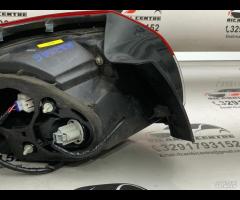 FARO FANALE STOP POSTERIORE DESTRA DX MAZDA 6 GJ G - 13