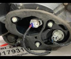 FARO FANALE STOP POSTERIORE DESTRA DX MAZDA 6 GJ G - 14