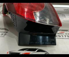FARO FANALE STOP POSTERIORE DESTRA DX MAZDA 6 GJ G - 16