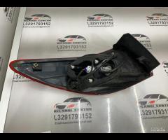 FARO FANALE STOP POSTERIORE DESTRA DX MAZDA 6 GJ G - 17