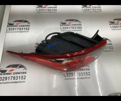 FARO FANALE STOP POSTERIORE DESTRA DX MAZDA 6 GJ G - 20