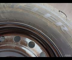 RUOTA RUOTINO DI SCORTA 215\\65R16 98H 5x114.3x67. - 7