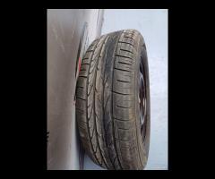 RUOTA RUOTINO DI SCORTA 215\\65R16 98H 5x114.3x67. - 9