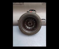 RUOTA RUOTINO DI SCORTA 215\\65R16 98H 5x114.3x67. - 10