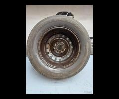 RUOTA RUOTINO DI SCORTA 215\\65R16 98H 5x114.3x67. - 11