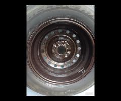 RUOTA RUOTINO DI SCORTA 215\\65R16 98H 5x114.3x67. - 12