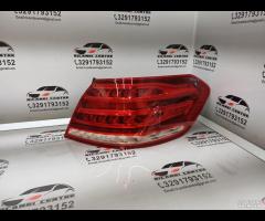FARO FANALE STOP POSTERIORE DESTRA MERCEDES W212 2