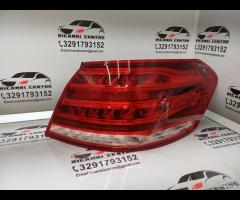 FARO FANALE STOP POSTERIORE DESTRA MERCEDES W212 2