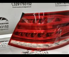 FARO FANALE STOP POSTERIORE DESTRA MERCEDES W212 2