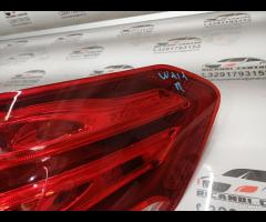 FARO FANALE STOP POSTERIORE DESTRA MERCEDES W212 2