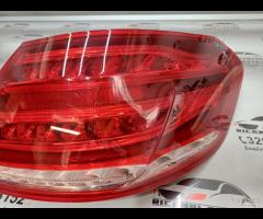 FARO FANALE STOP POSTERIORE DESTRA MERCEDES W212 2 - 7