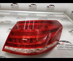 FARO FANALE STOP POSTERIORE DESTRA MERCEDES W212 2 - 9