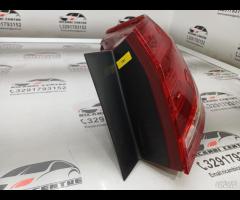 FARO FANALE STOP POSTERIORE DESTRA MERCEDES W212 2 - 10