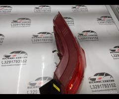 FARO FANALE STOP POSTERIORE DESTRA MERCEDES W212 2 - 11