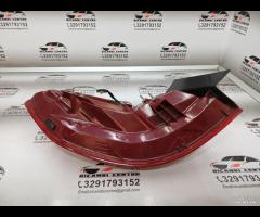 FARO FANALE STOP POSTERIORE DESTRA MERCEDES W212 2 - 12
