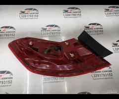 FARO FANALE STOP POSTERIORE DESTRA MERCEDES W212 2 - 13