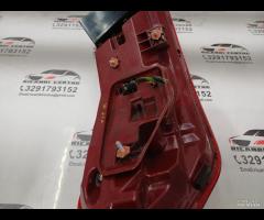 FARO FANALE STOP POSTERIORE DESTRA MERCEDES W212 2 - 15