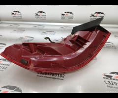 FARO FANALE STOP POSTERIORE DESTRA MERCEDES W212 2 - 17