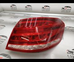 FARO FANALE STOP POSTERIORE DESTRA MERCEDES W212 2 - 18