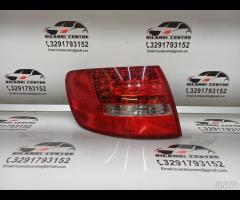 FARO FANALE STOP POSTERIORE SINISTRA SX AUDI A6 20
