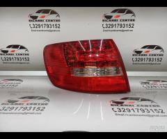 FARO FANALE STOP POSTERIORE SINISTRA SX AUDI A6 20