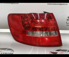 FARO FANALE STOP POSTERIORE SINISTRA SX AUDI A6 20