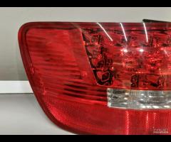 FARO FANALE STOP POSTERIORE SINISTRA SX AUDI A6 20 - 7