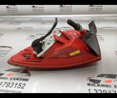 FARO FANALE STOP POSTERIORE SINISTRA SX AUDI A6 20 - 16