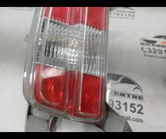 FARO FANALE STOP POSTERIORE SINISTRA SX KIA CEED I - 6