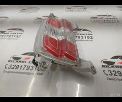 FARO FANALE STOP POSTERIORE SINISTRA SX KIA CEED I - 7