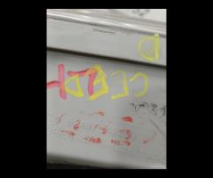 FARO FANALE STOP POSTERIORE SINISTRA SX KIA CEED I - 16