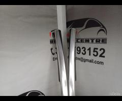 BARRE TETTO LONGITUDINALE SX DX MERCEDES C-CLASS S