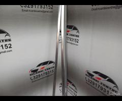 BARRE TETTO LONGITUDINALE SX DX MERCEDES C-CLASS S - 9