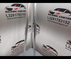 BARRE TETTO LONGITUDINALE SX DX MERCEDES C-CLASS S - 11