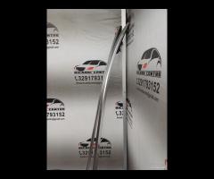 BARRE TETTO LONGITUDINALE SX DX MERCEDES C-CLASS S - 13