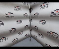 BARRE TETTO LONGITUDINALE SX DX MERCEDES C-CLASS S - 16