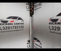 BARRE TETTO LONGITUDINALE SX DX MERCEDES C-CLASS S - 18