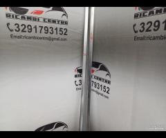 BARRE TETTO LONGITUDINALE SX DX MERCEDES C-CLASS S - 19