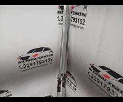 BARRE TETTO LONGITUDINALE SX DX MERCEDES C-CLASS S - 20
