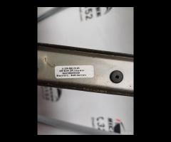 BARRE TETTO LONGITUDINALE SX DX MERCEDES C-CLASS S - 24