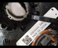 DEVIOLUCI COMPLETO CONTATTO SPIRALATO OPEL CASCADA - 19