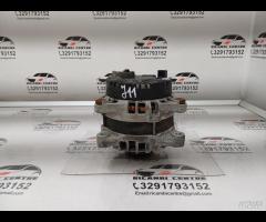 GENERATORE ALTERNATORE 2.0D 130Kw 179CV JAGUAR XE