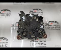 GENERATORE ALTERNATORE 2.0D 130Kw 179CV JAGUAR XE