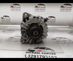 GENERATORE ALTERNATORE 2.0D 130Kw 179CV JAGUAR XE - 19