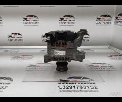 GENERATORE ALTERNATORE 1.5B 100KW 136CV MINI F55 F