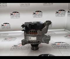 GENERATORE ALTERNATORE 1.5B 100KW 136CV MINI F55 F - 8