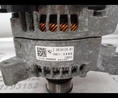GENERATORE ALTERNATORE 1.5B 100KW 136CV MINI F55 F - 10