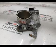 CORPO FARFALLATO 2.0D M9R NISSAN X-TRAIL QASHQAI 2