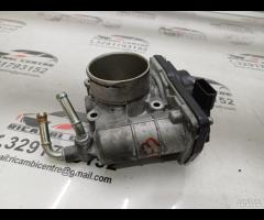 CORPO FARFALLATO 2.0D M9R NISSAN X-TRAIL QASHQAI 2