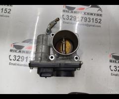 CORPO FARFALLATO 2.0D M9R NISSAN X-TRAIL QASHQAI 2